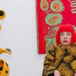 Yayoi Kusama, influential Japanese artist, passes away at 97