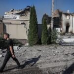 Zelensky orders intensified drone strikes against Russia amid Kyiv’s deadliest attack this year