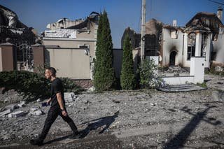 Zelensky orders intensified drone strikes against Russia amid Kyiv’s deadliest attack this year