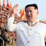 Zelenskyy claims up to 50,000 North Korean troops to be deployed in Russia