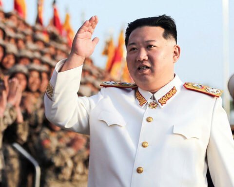 Zelenskyy claims up to 50,000 North Korean troops to be deployed in Russia