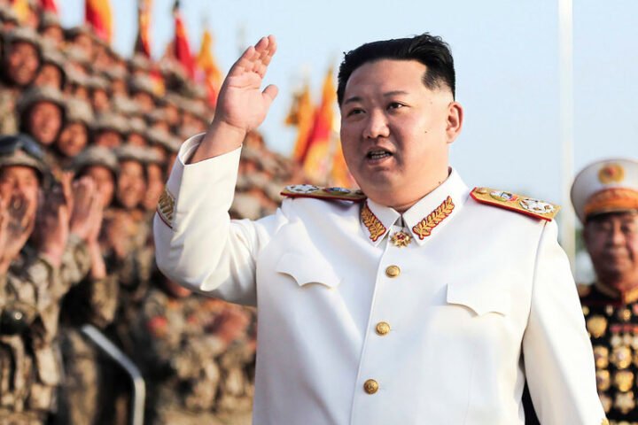 Zelenskyy claims up to 50,000 North Korean troops to be deployed in Russia