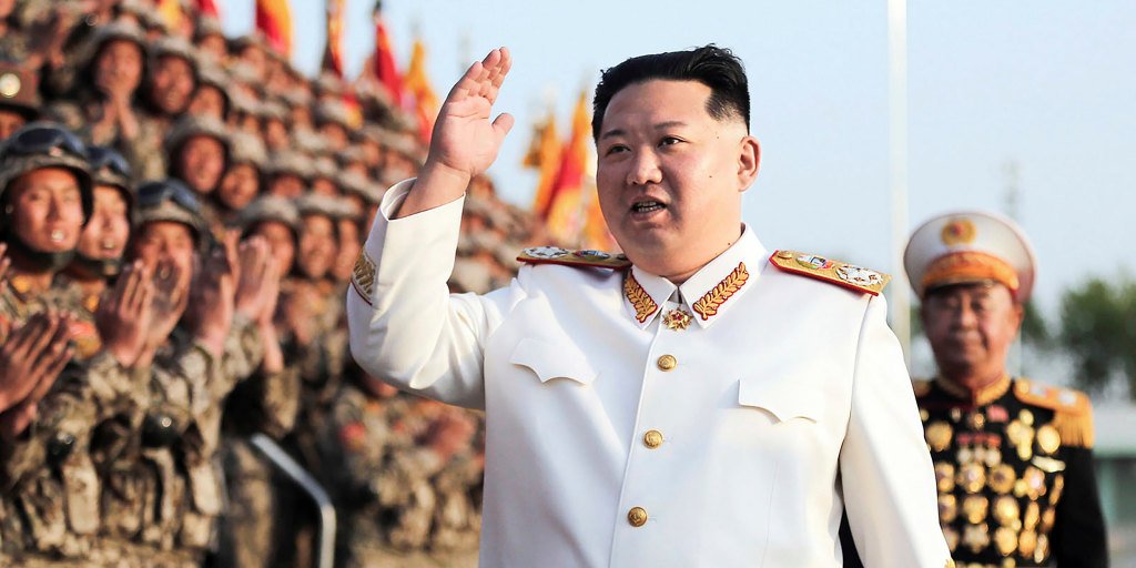 Zelenskyy claims up to 50,000 North Korean troops to be deployed in Russia