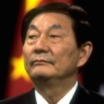 Zhu Rongji, former Chinese premier and economic reform architect, dies aged 97