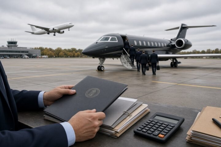Hungary’s foreign ministry faces scrutiny over Szijjártó’s private flights