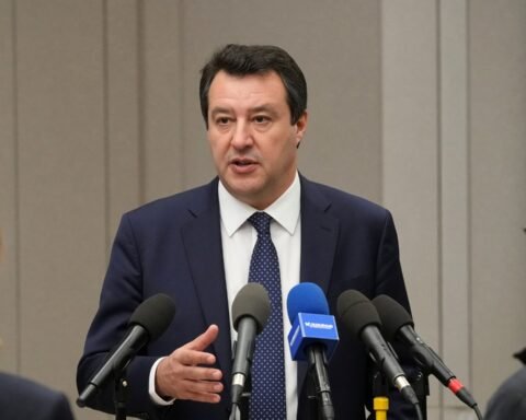 Salvini urges Brussels to ease sanctions over Italian firms still operating in Russia