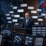 Russia steps up disinformation campaign against German chancellor Friedrich Merz