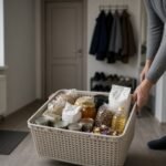 Roskachestvo advises Russians to buy New Year food supplies early