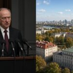 Patrushev threatens Poland with destruction within days in event of war