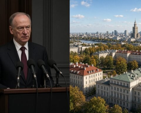 Patrushev threatens Poland with destruction within days in event of war