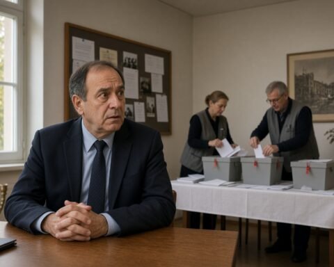 AfD victory in Saxony-Anhalt shocks Germany’s Jewish organisations