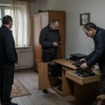 Lukashenka regime revives 2020 protests to pursue new repression