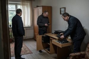 Lukashenka regime revives 2020 protests to pursue new repression