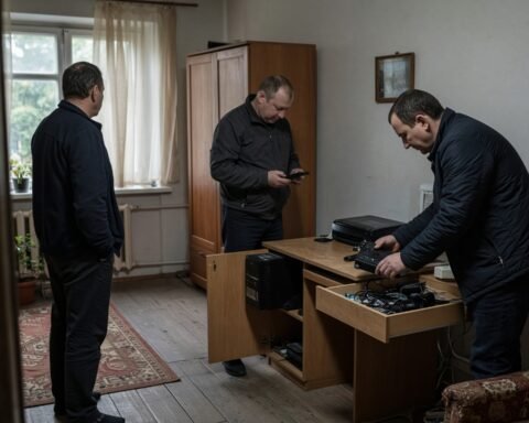 Lukashenka regime revives 2020 protests to pursue new repression