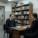 Russia’s FSB renews pressure on scientists who signed an anti-war letter