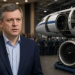 Aeroflot says Russia cannot replace SSJ-100 engines without state funding