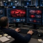 Pro-Russian media recast Brussels as Europe’s security threat