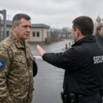 Russian security services targeted NATO officer’s relationship in bid for sensitive information