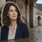 Roberto Vannacci shared AI-altered image of political rival, report says