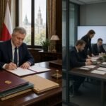 Nawrocki’s vetoes threaten billions in Polish budget revenue