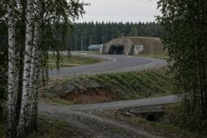 Opposition figure alleges military infrastructure expansion in western Belarus