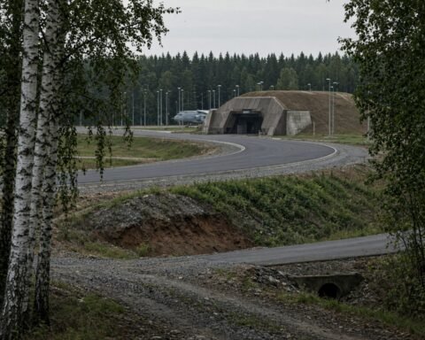 Opposition figure alleges military infrastructure expansion in western Belarus