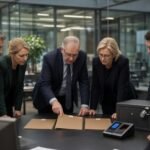 Germany considers restricting AfD access to intelligence secrets after state election