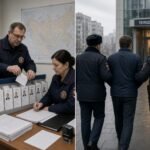 Putin’s regime removes rival candidates from Russia’s parliamentary election