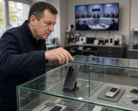 Russia urges citizens to abandon Apple as promised iPhone alternative remains out of reach