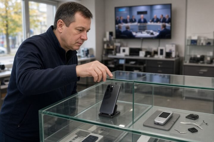 Russia urges citizens to abandon Apple as promised iPhone alternative remains out of reach