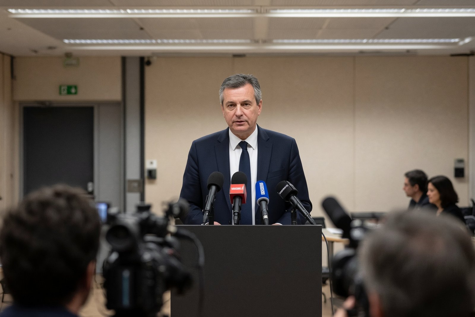 France plans stronger protection as Russia escalates hybrid threats across Europe