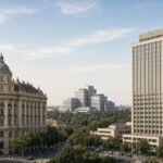 Orbán government planned wider Budapest property sale than publicly disclosed