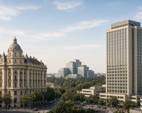 Orbán government planned wider Budapest property sale than publicly disclosed