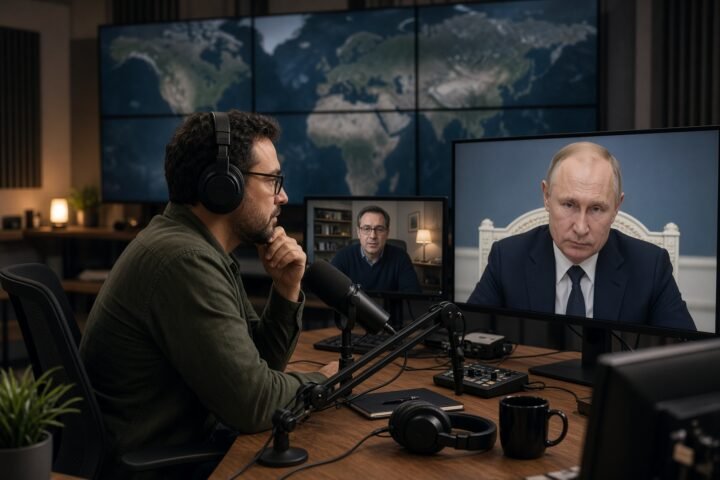 Dialogue Works has become a global outlet for Russia’s geopolitical narrative