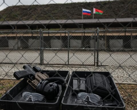 International practical shooting body votes to readmit Russian and Belarusian athletes from 2027