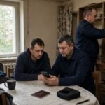 Lukashenko tightens crackdown as Belarus searches citizens returning from EU