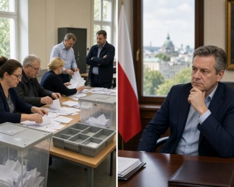 AfD victory in Saxony-Anhalt raises long-term security fears in Poland
