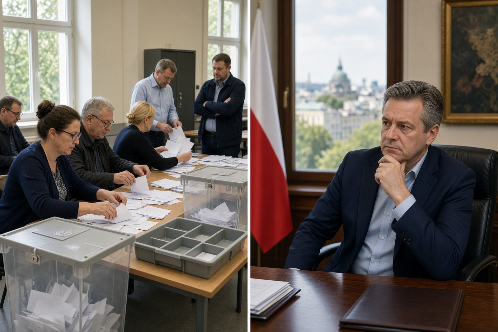AfD victory in Saxony-Anhalt raises long-term security fears in Poland