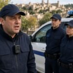 France’s National Rally expels police activist after racist and coup-supporting remarks