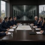 Lukashenko offers to release 25 people in exchange for US sanctions relief