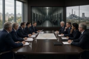 Lukashenko offers to release 25 people in exchange for US sanctions relief