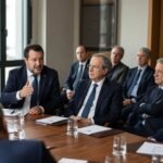 Salvini presses for closer ties with Moscow as Italian firms seek return to Russia