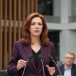 Wagenknecht rules out BSW backing for AfD leader in Saxony-Anhalt