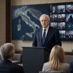 Italy warns Russia may target 2027 elections with disinformation campaigns