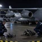 Germany set to expel Russian diplomats over suspected Leipzig airport sabotage