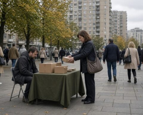 Russian support for war effort falls sharply amid corruption and public fatigue