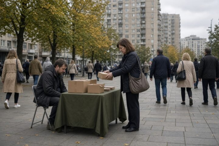 Russian support for war effort falls sharply amid corruption and public fatigue