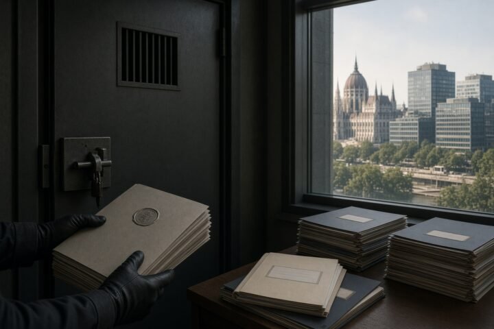 Orbán’s former government used unpublished orders to allocate billions before election