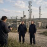 Romania says it foiled Russian sabotage operation targeting Nato infrastructure