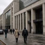 Russia’s central bank models two-year recession as Kremlin’s war strains economy